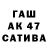 ТГК концентрат Nord Berg
